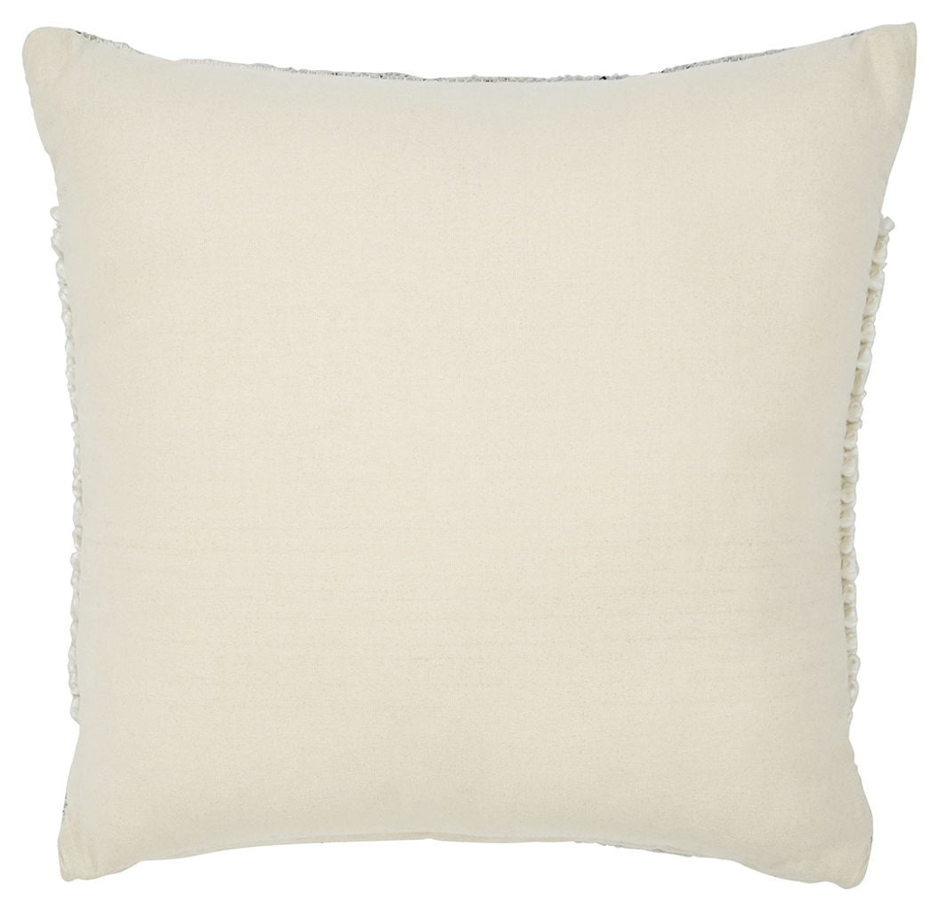 Rowcher - Pillow