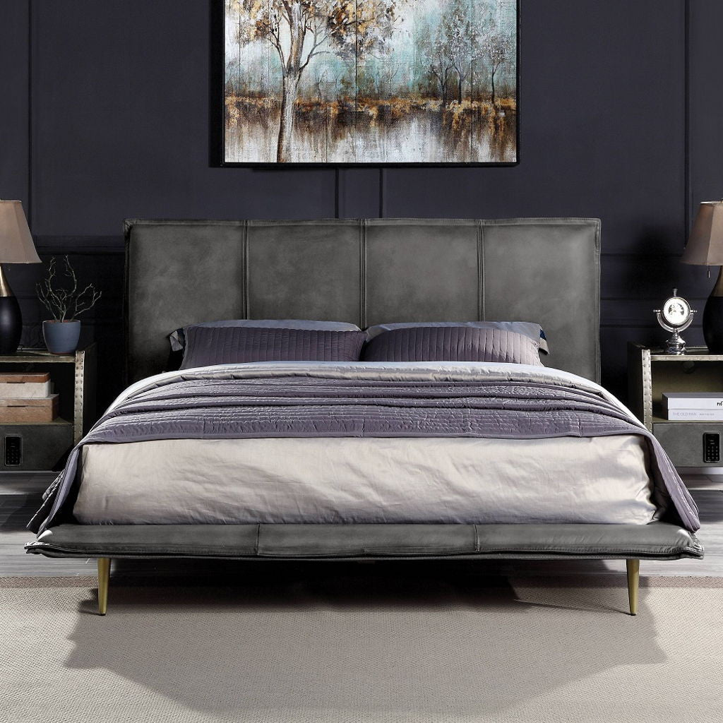 Metis - Bed