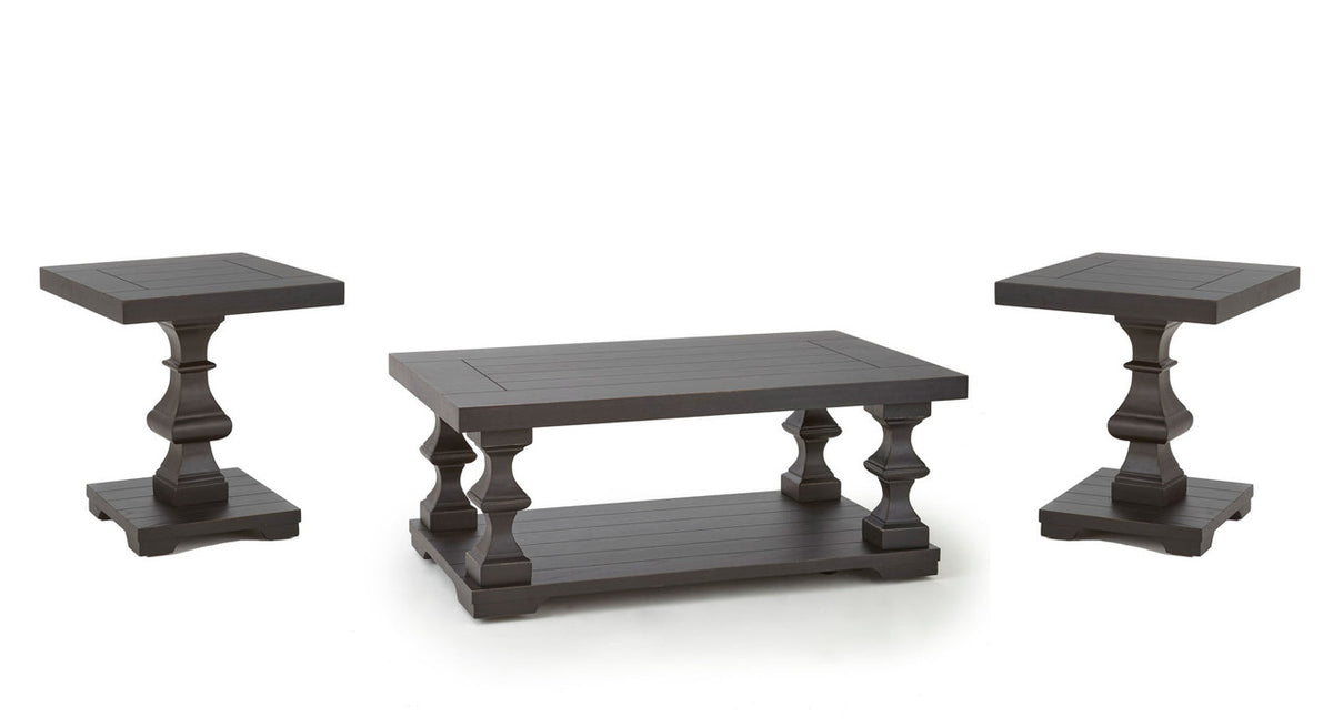 Dory - Table Set