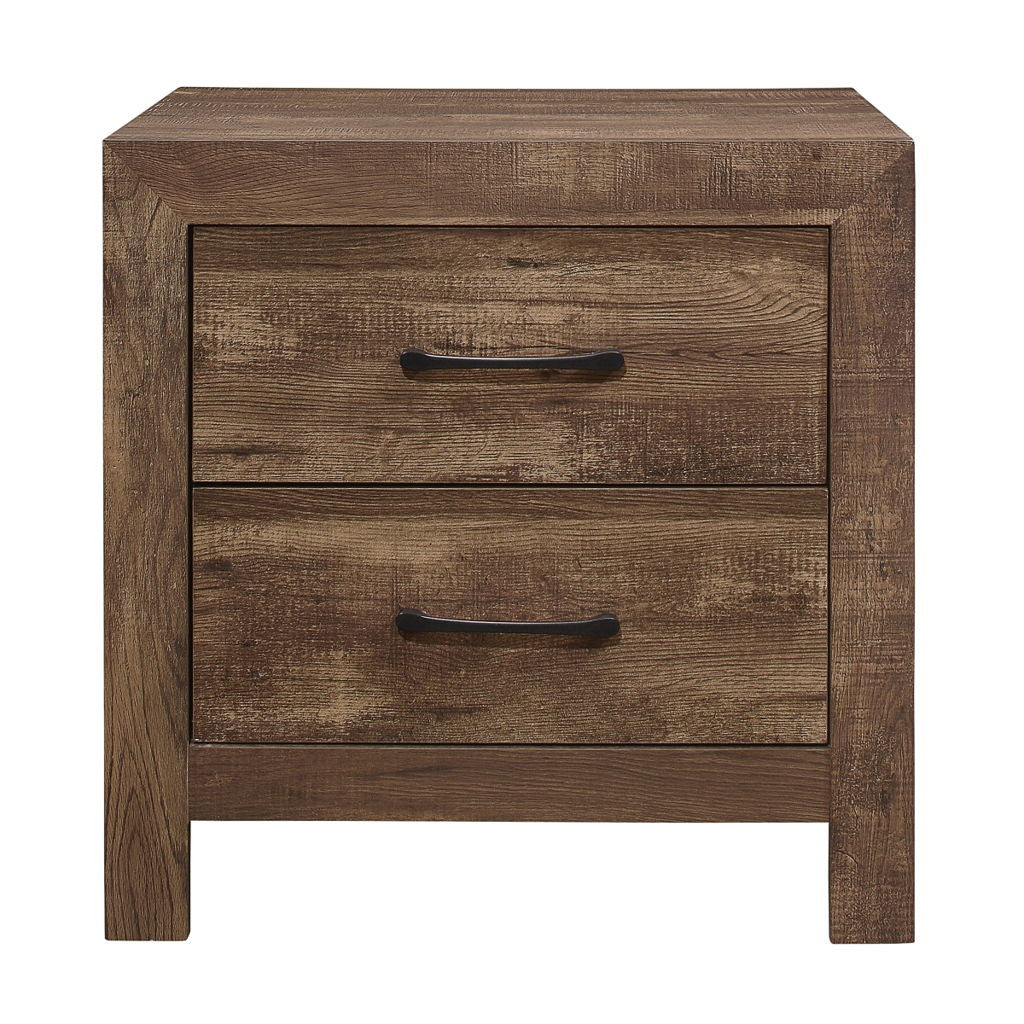 Corbin - Nightstand