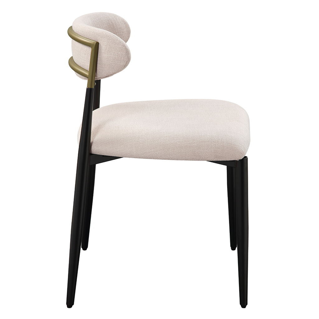 Jaramillo - Dining Room Chair (Set of 2)