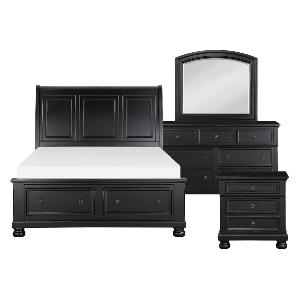 Laurelin - Bedroom Set