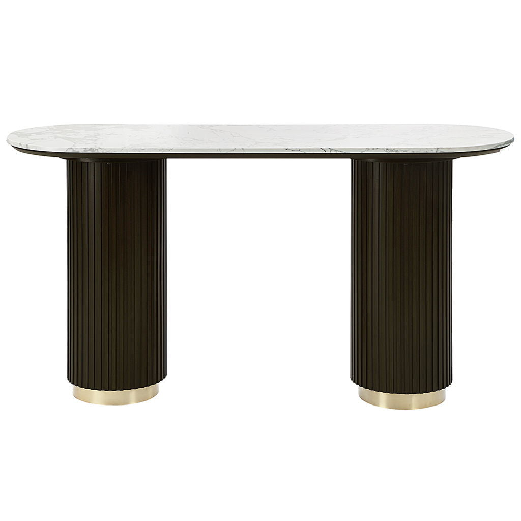 Clayten - Living Room Table