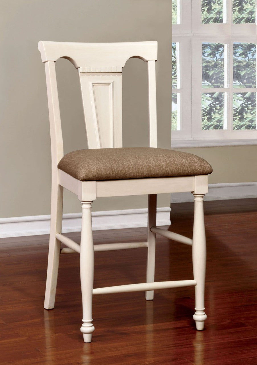 Logan 9 Piece Dining Set