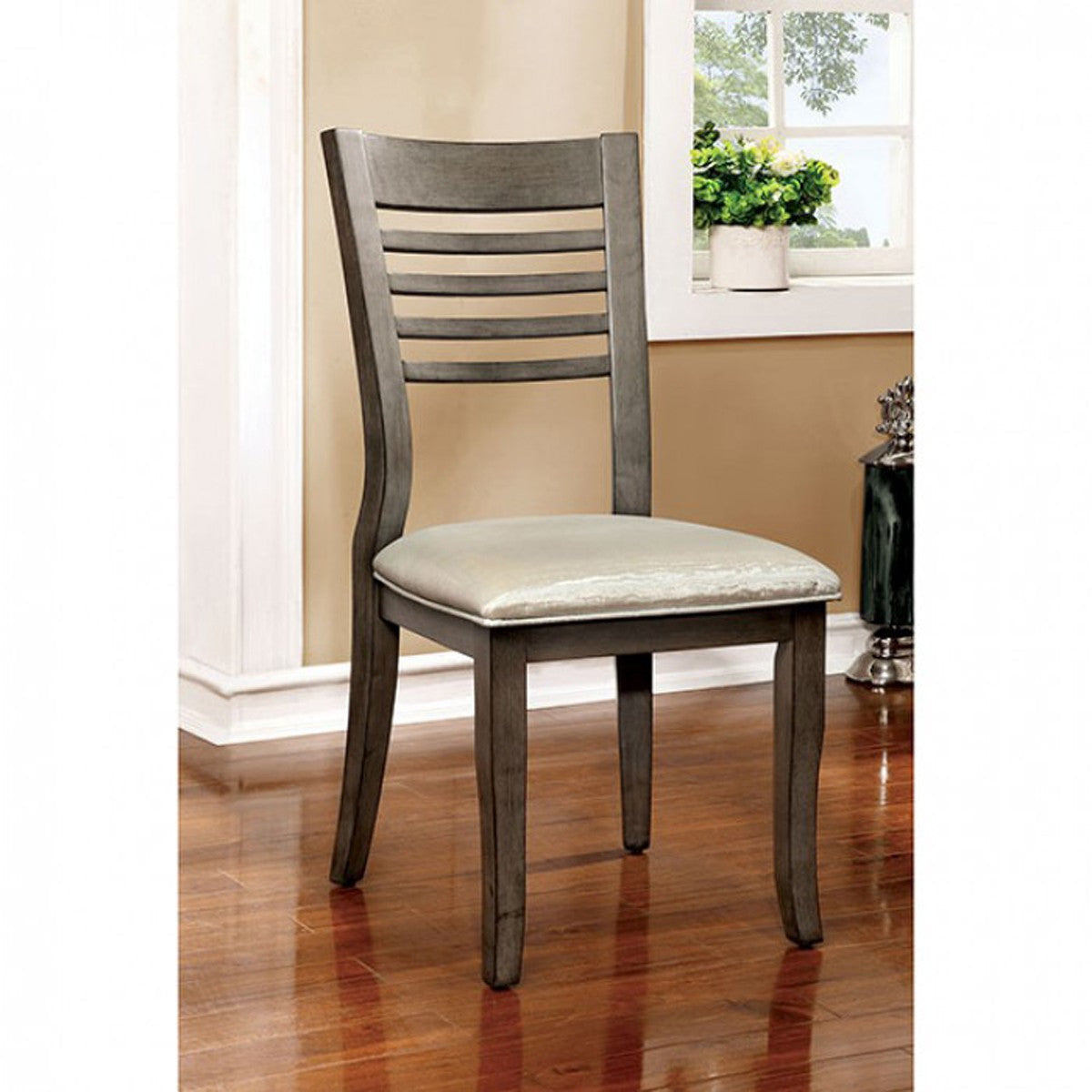 Carlos 5-PC Dining Set