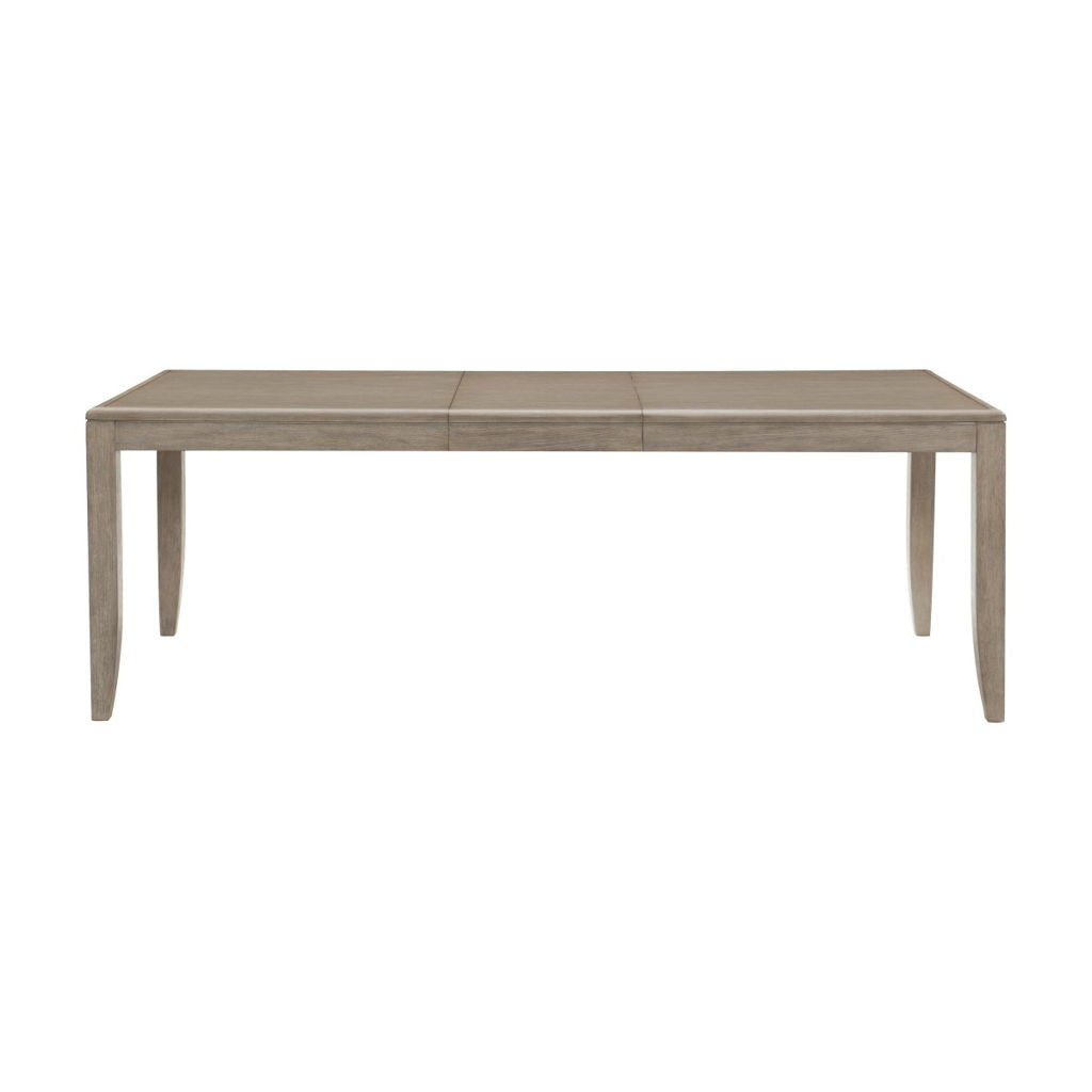 McKewen - 5 Piece Dining Room Set (Table & 4 Side Chairs) - Light Brown