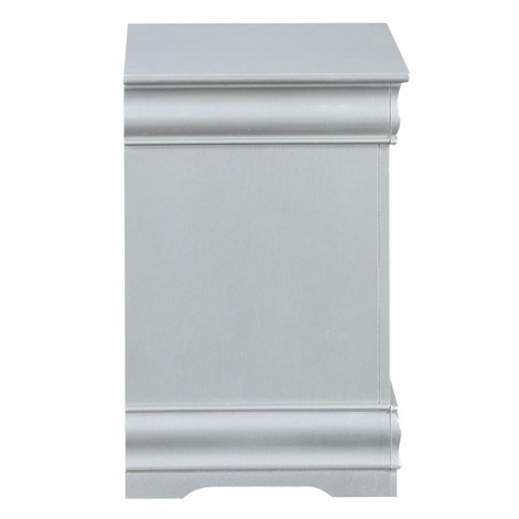 Louis Philippe III - Nightstand