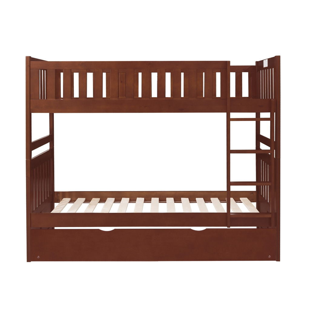 Rowe - Bunk Bed With Trundle