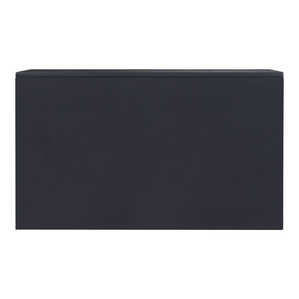 Rosemont - Nightstand - Midnight Blue