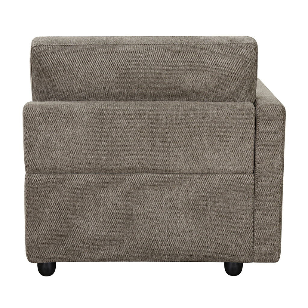 Rylie - Modular Chair With Pillows