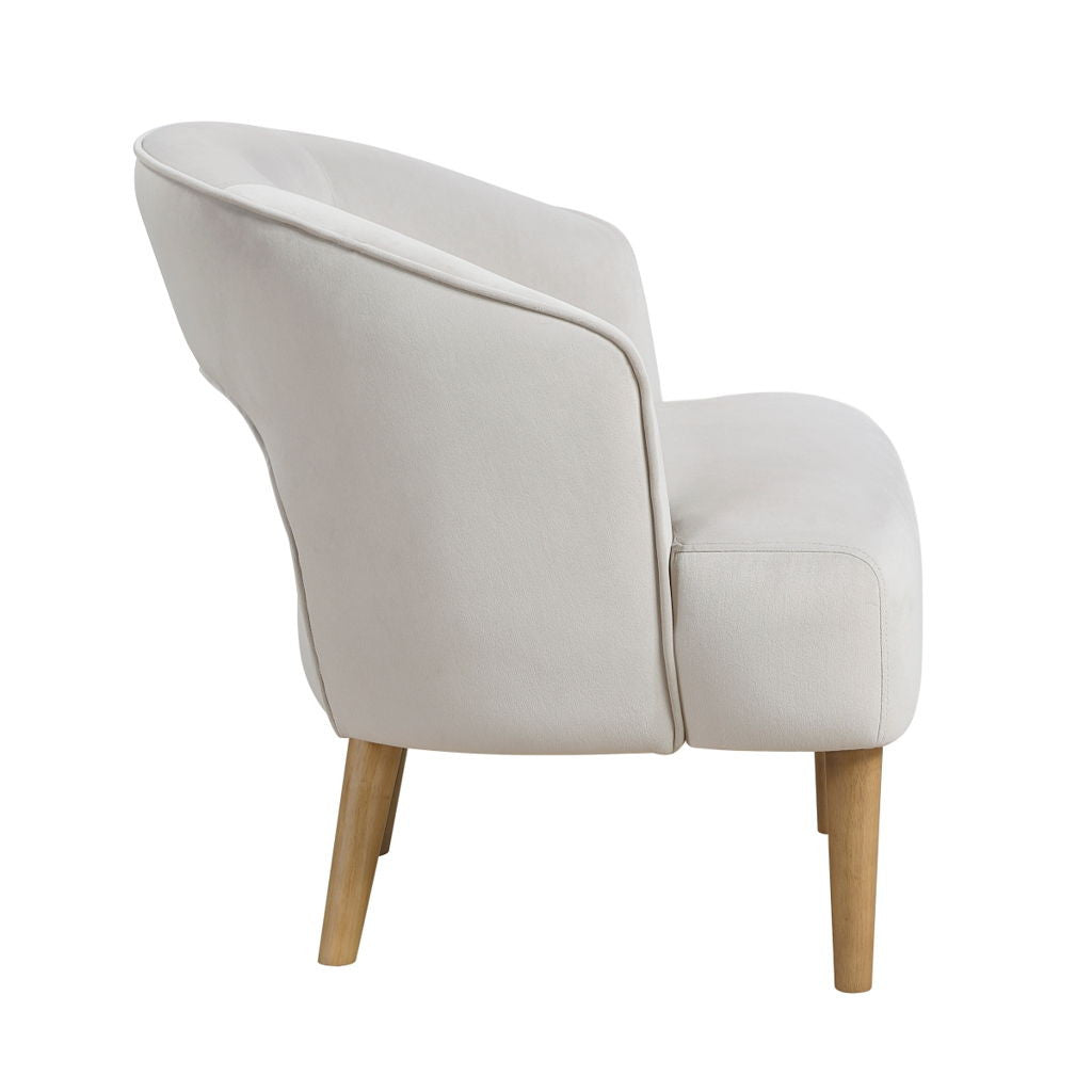 Dorset - Accent Chair