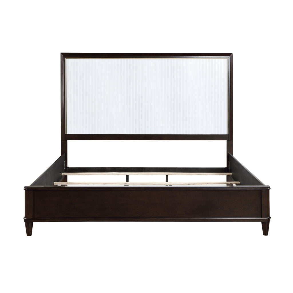 Niles - Bed