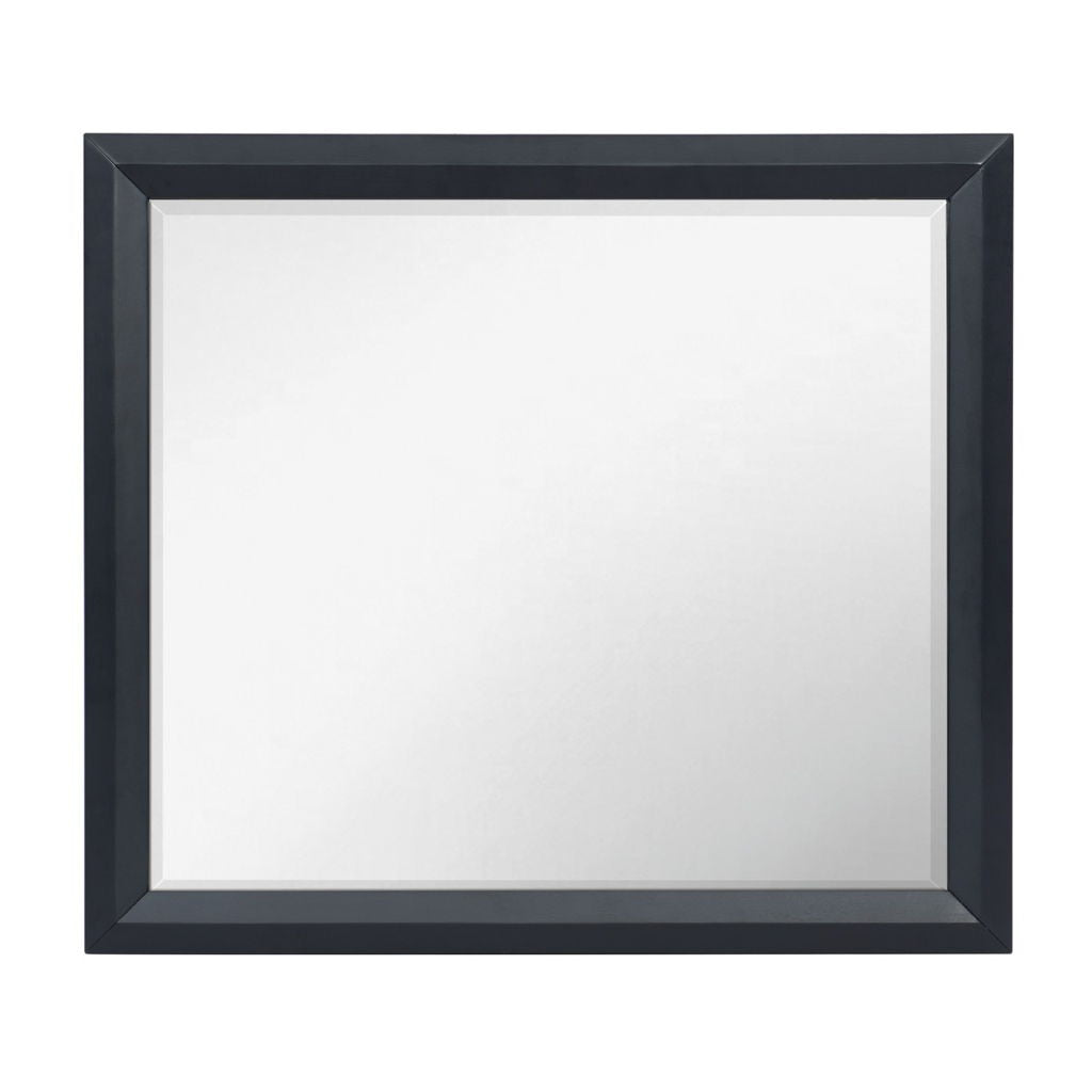 Rosemont - Mirror - Midnight Blue
