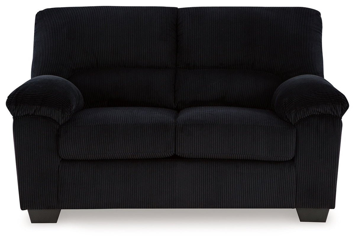 SimpleJoy - Loveseat