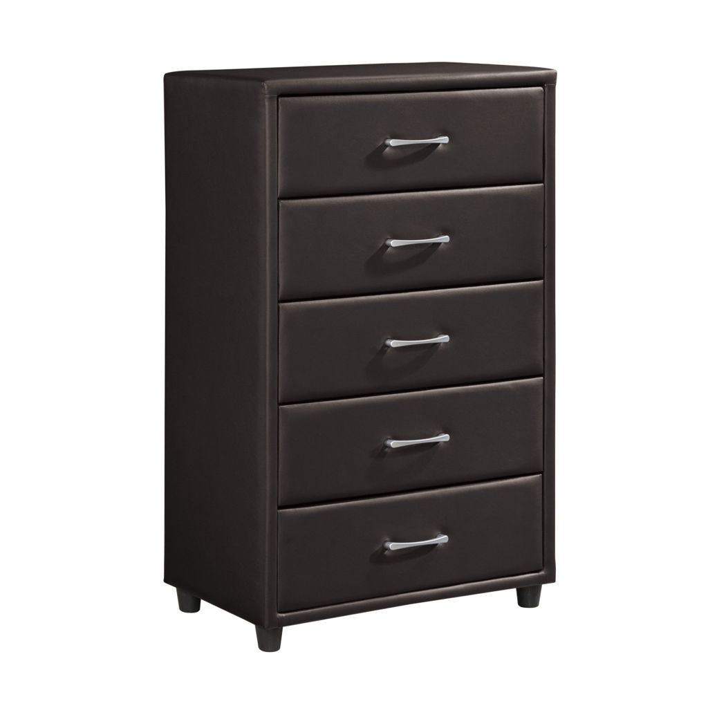 Lorenzi - Bedroom Set