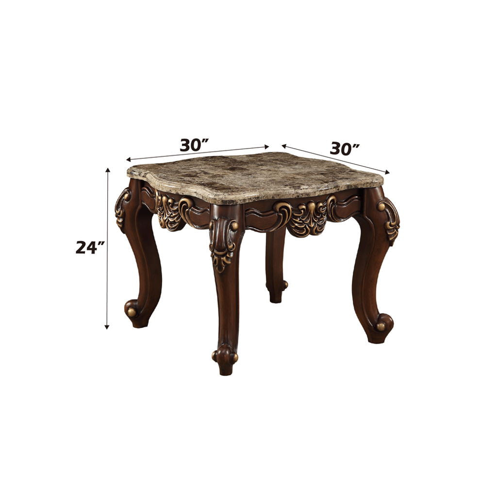 Mehadi - Table