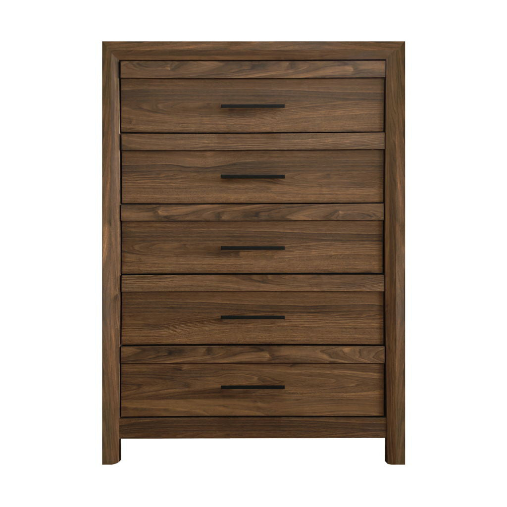 Biscayne - Chest - Sable