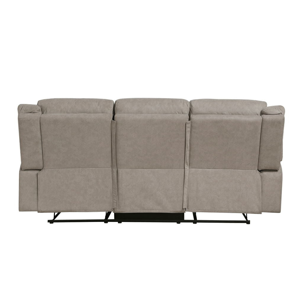 Dean - Sofa & Loveseat
