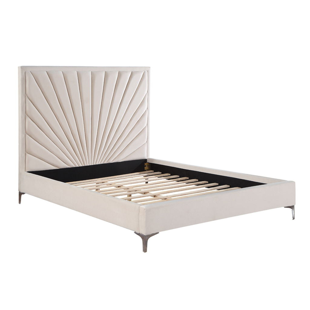 Faiz - Bed