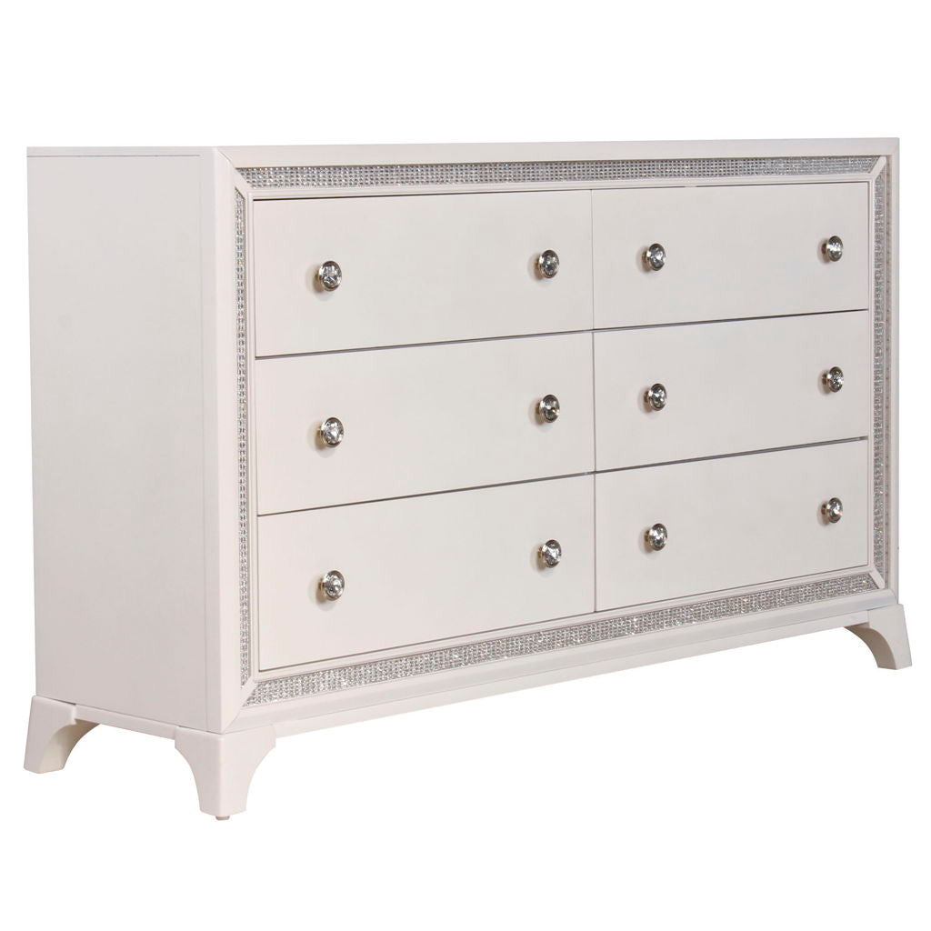 Cassie - Dresser