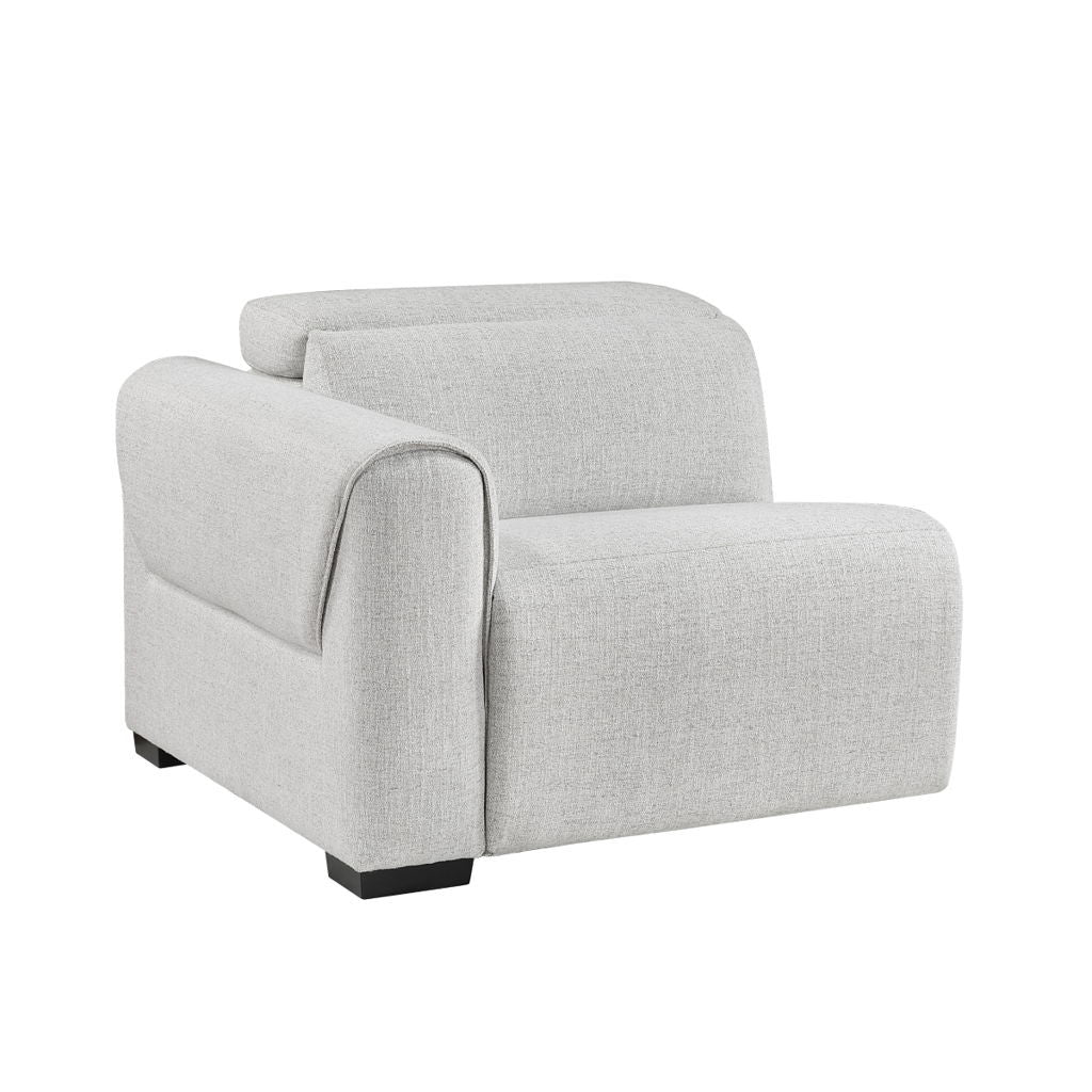 McPherson - Modular Power Reclining Sectional