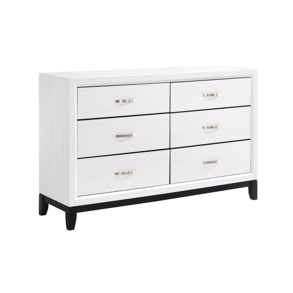 Davi - Dresser