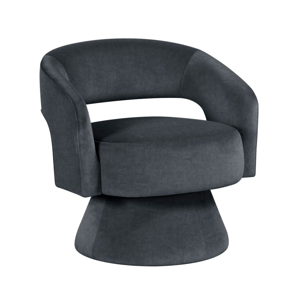 Lavon - Swivel Chair