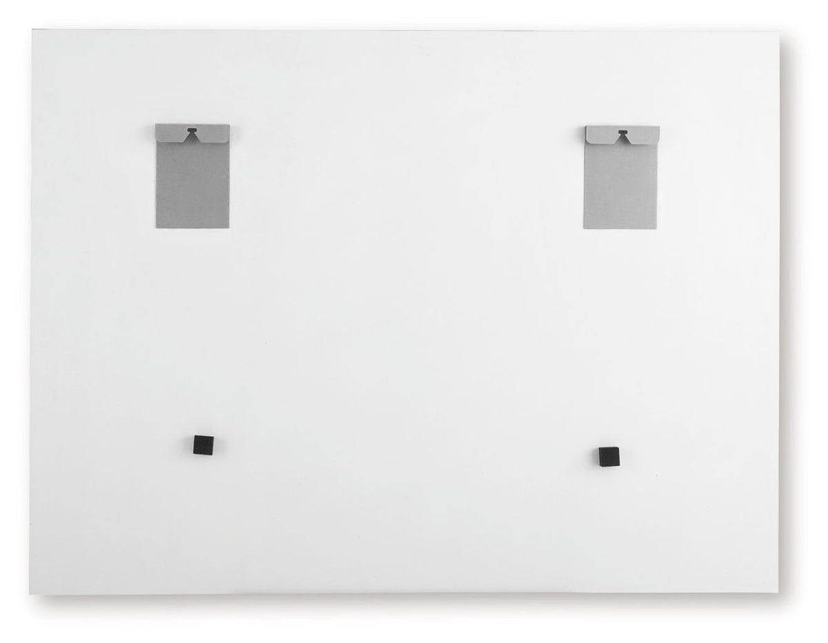 Errolville - Wall Art - Multi