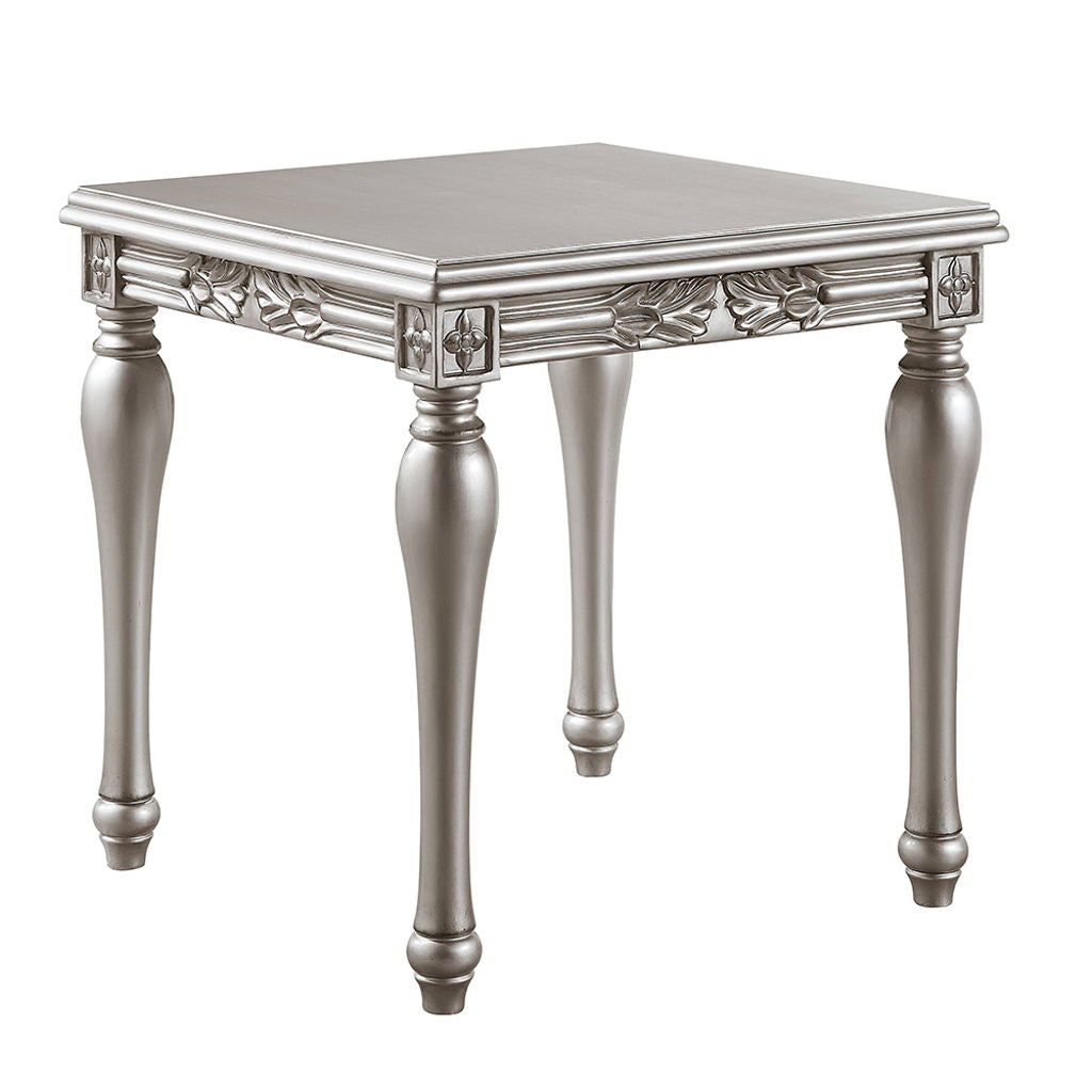 Pelumi - Table