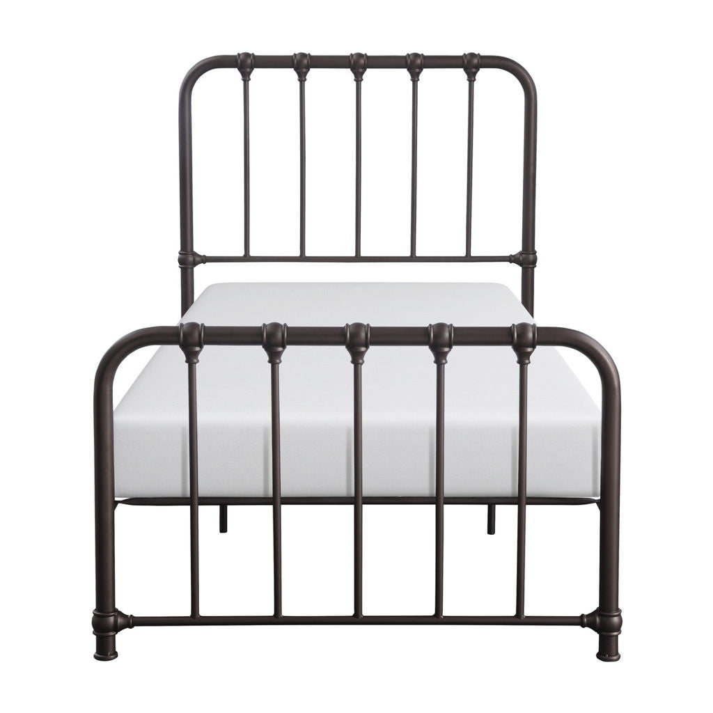 Bethany - Platform Bed