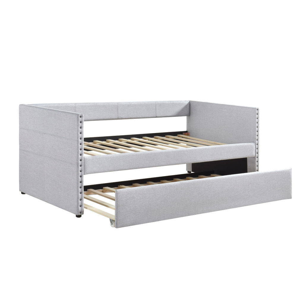 Boynton - Daybed With Trundle