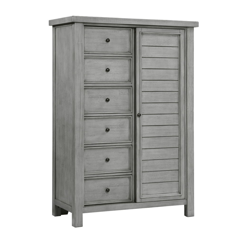 Logandale - Wardrobe