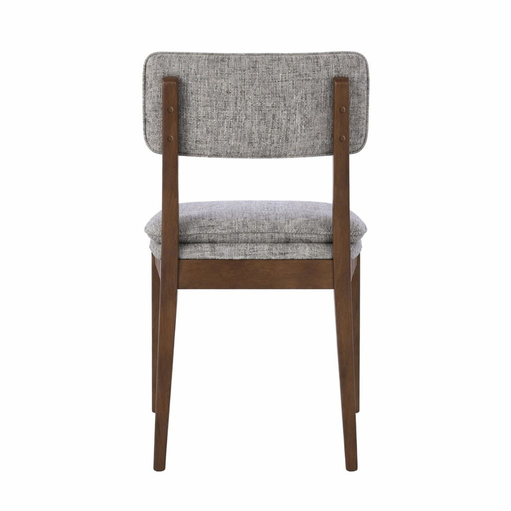 Miller - Side Chair (Set of 2) - Walnut
