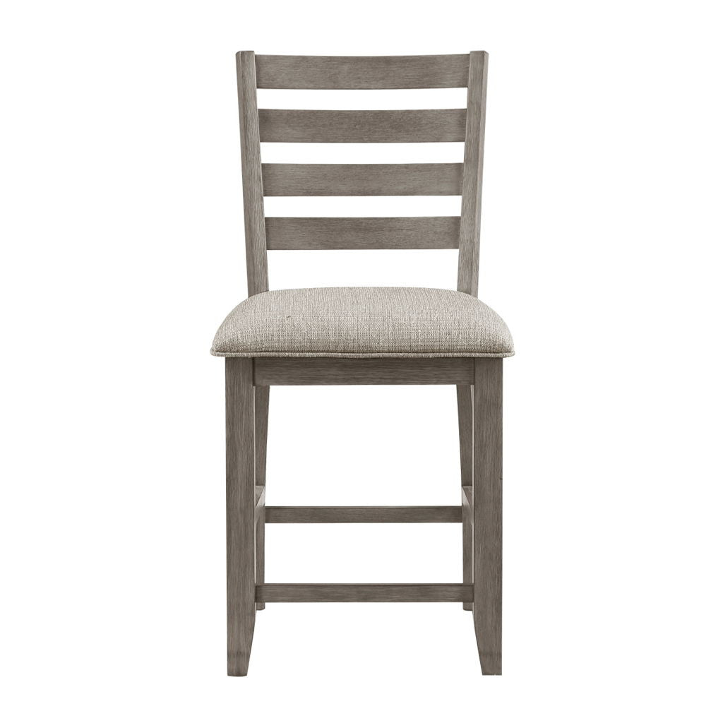 Tigard - Counter Height Chair (Set of 2)