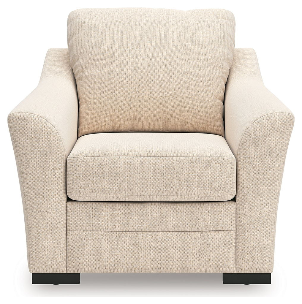 Lango - Chair - Jute