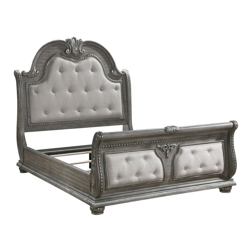 Bennington - Bedroom Set