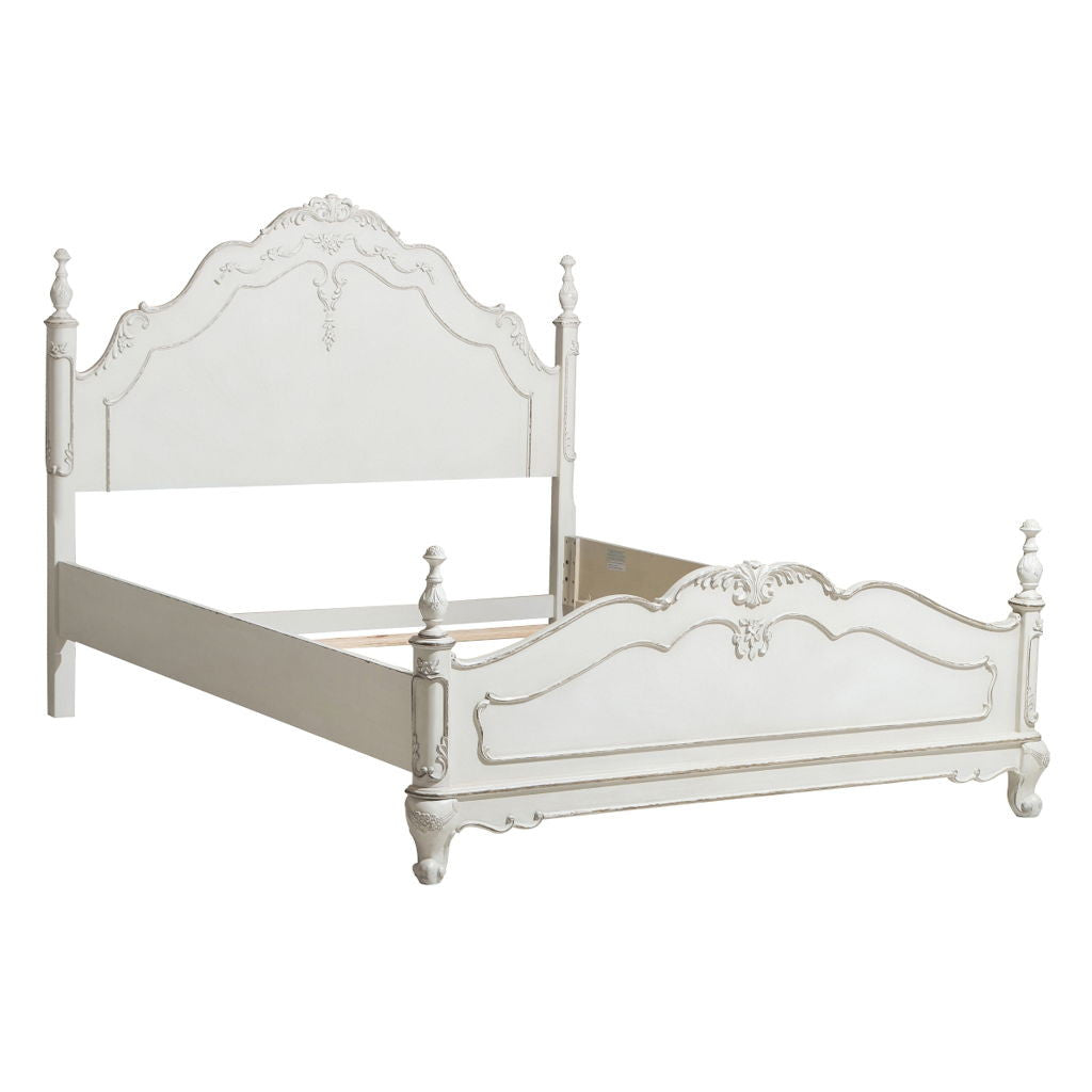 Cinderella - Bed