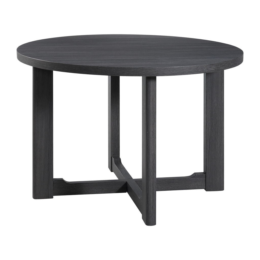 Wakefield - 5 Piece Dining Set (Table And 4 Chairs) - Espresso