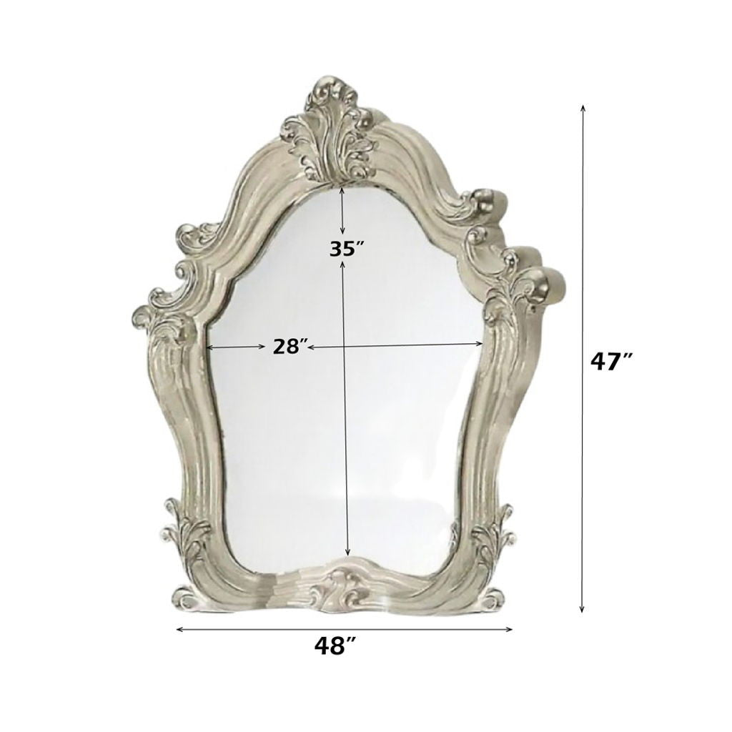 Versailles - Mirror