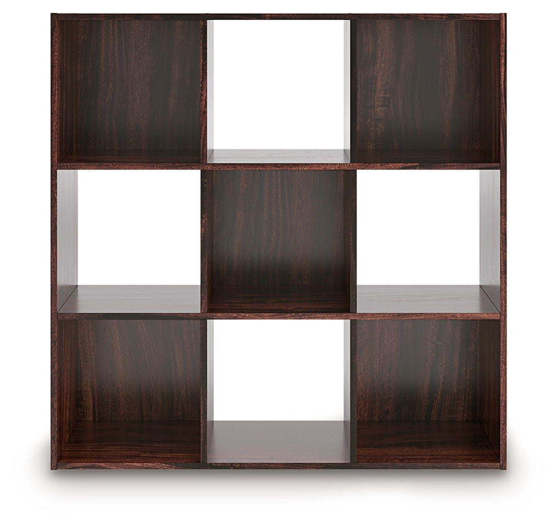 Glosmount - Cube Organizer
