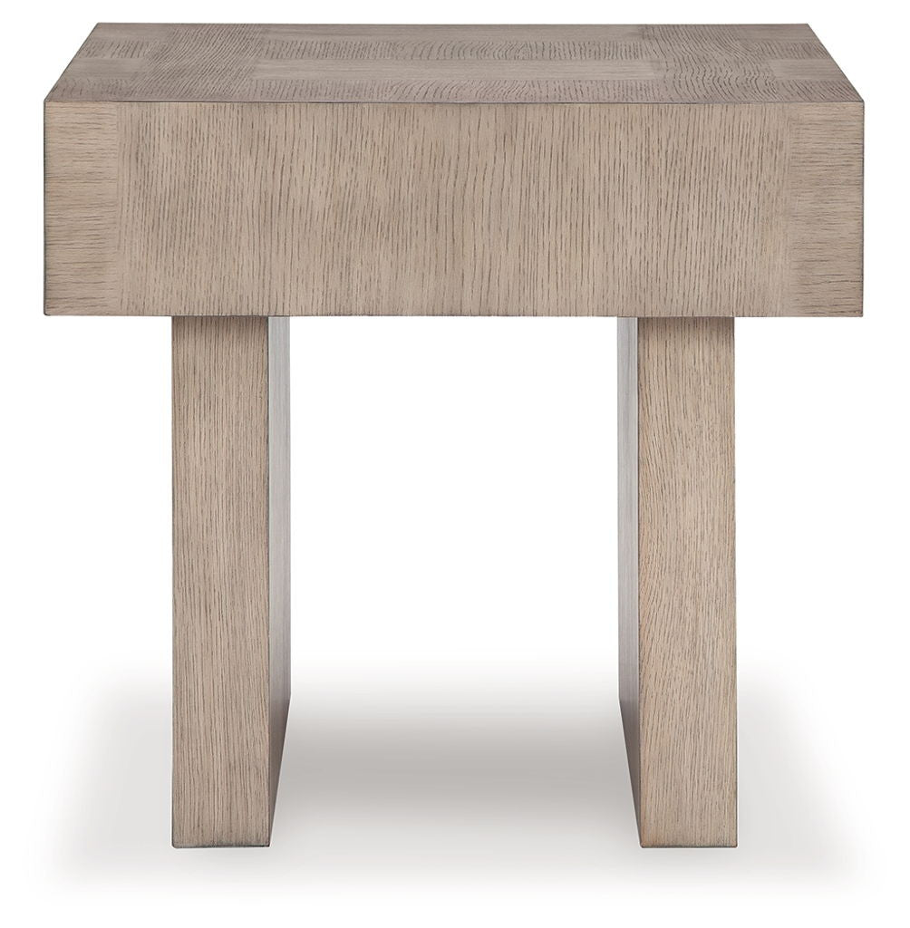 Jorlaina - Rectangular Table
