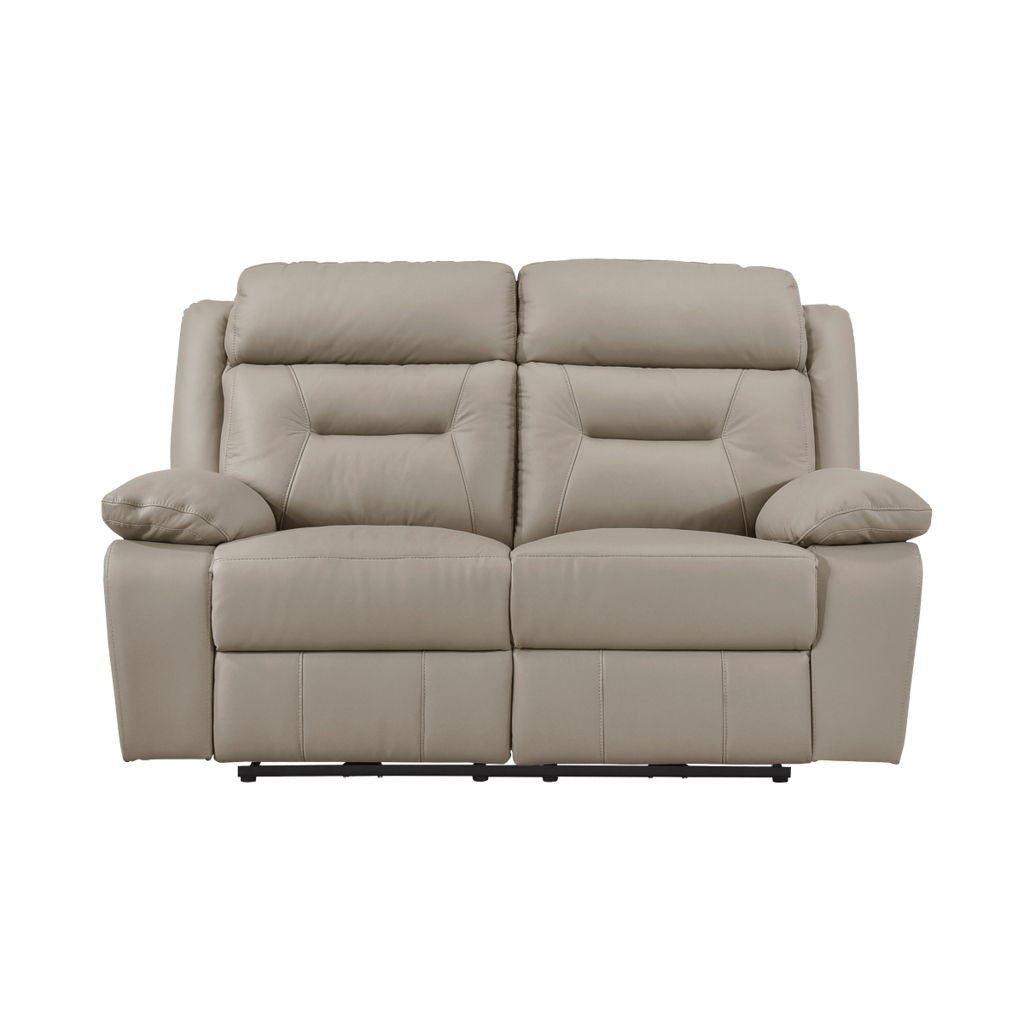 Laconia - Double Reclining Loveseat