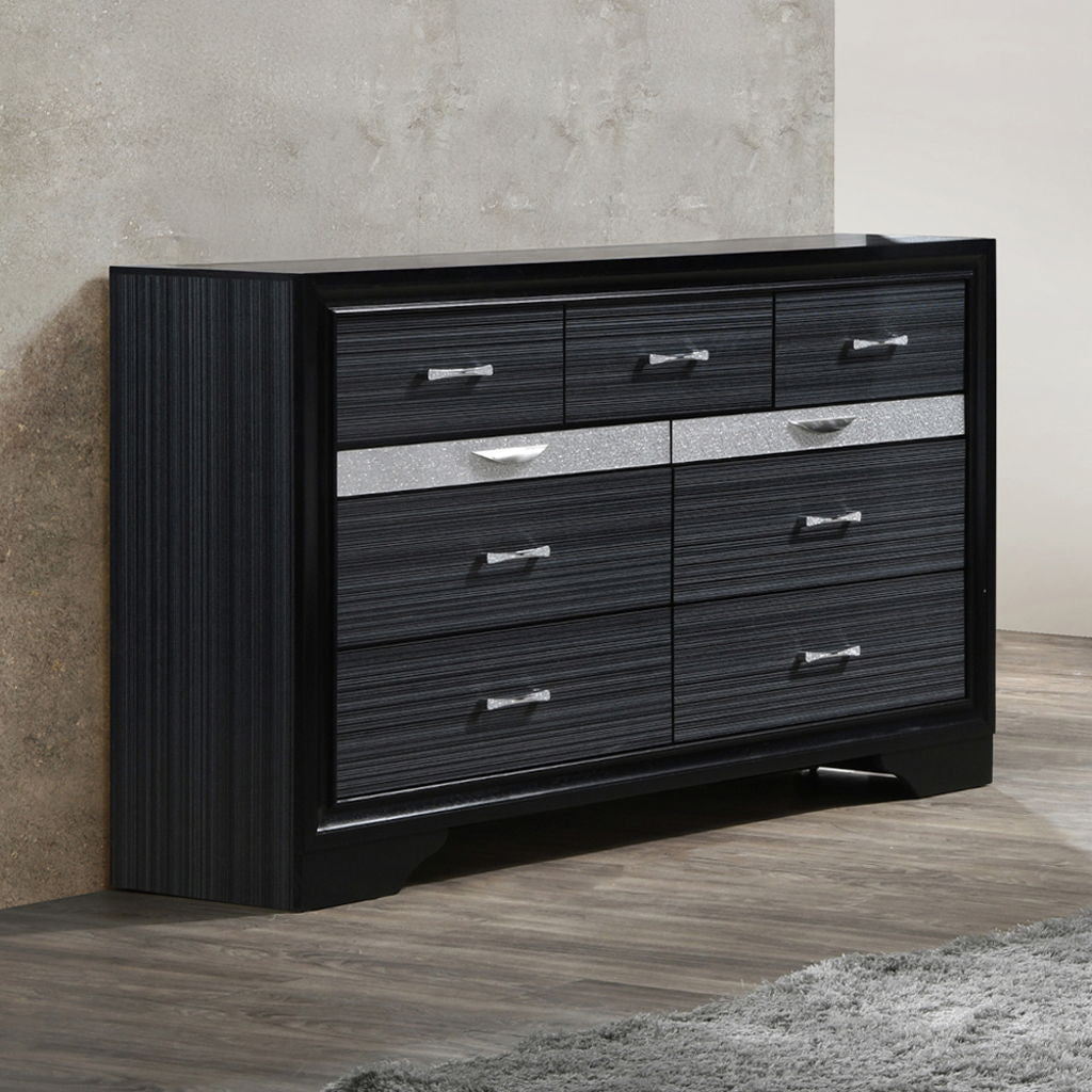 Naima - Dresser