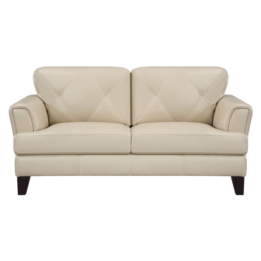 Thierry - Loveseat