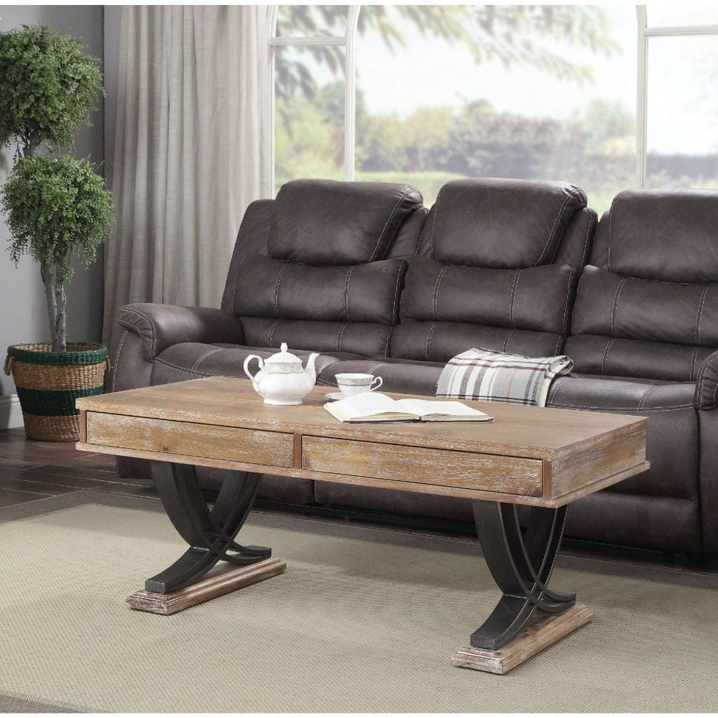 Pellio - Table