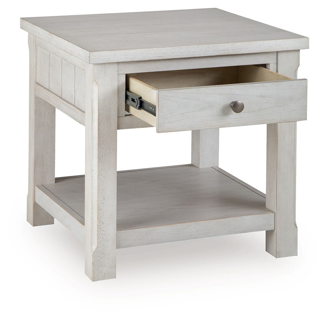 Robbinsdale - Table