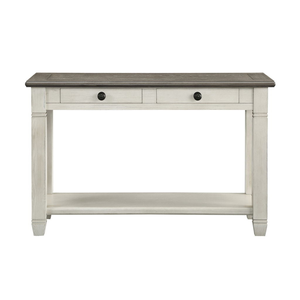 Granby - Sofa Table