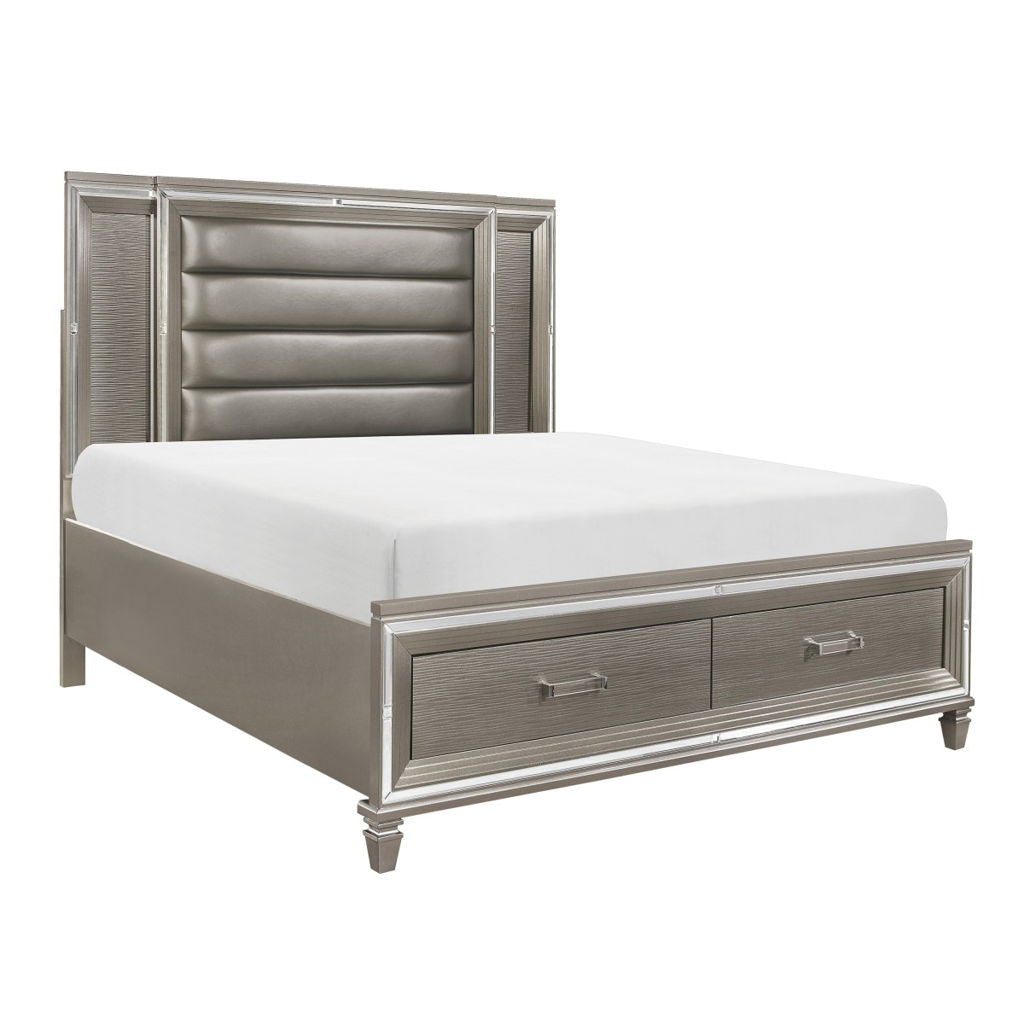 Tamsin - Bedroom Set