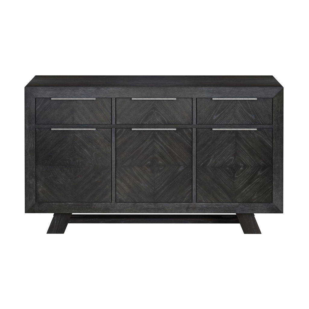 Transcend - Server - Charcoal
