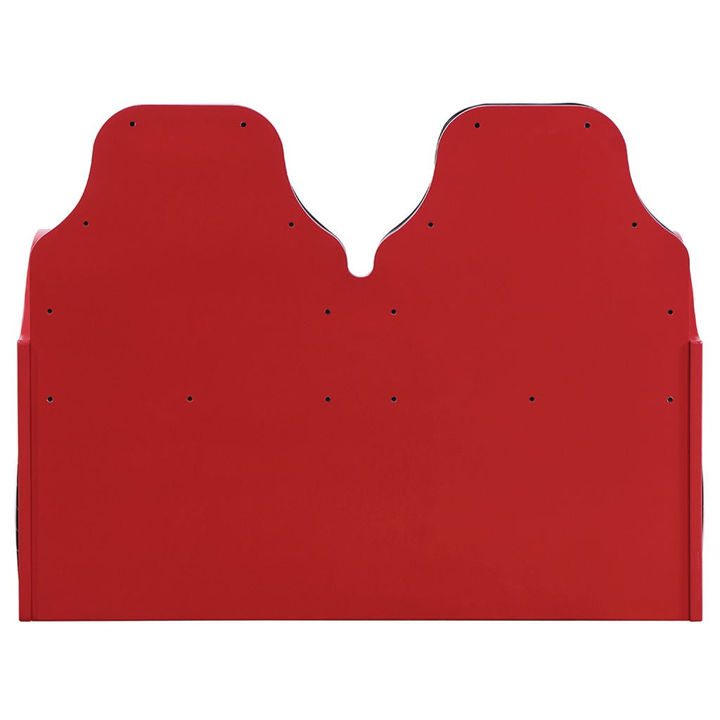 Colen - Car Bed